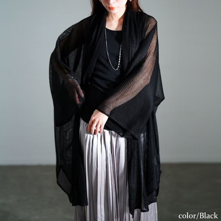 ブラック | 大きいサイズ レディース トップス | GOLDJAPAN　大きいサイズ専門店