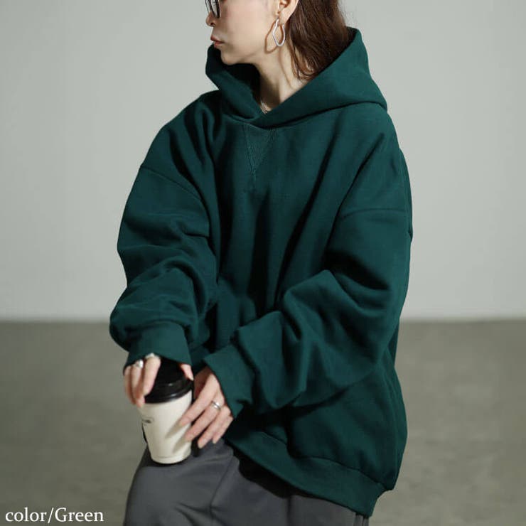 グリーン | 大きいサイズ レディース トップス | GOLDJAPAN　大きいサイズ専門店