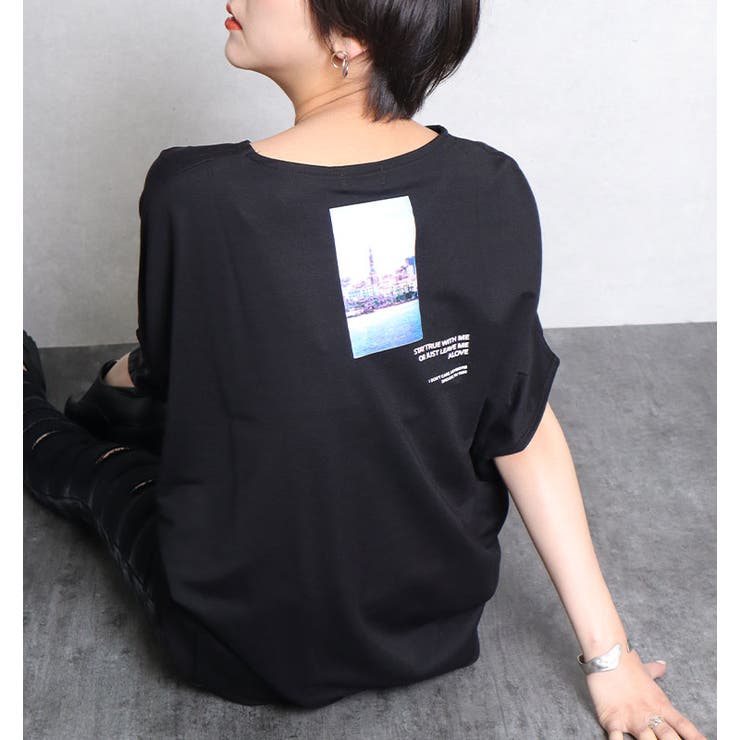 大きいサイズレディース トップス Tシャツ 品番 Gj Goldjapan 大きいサイズ専門店 ゴールドジャパン のレディース ファッション通販 Shoplist ショップリスト