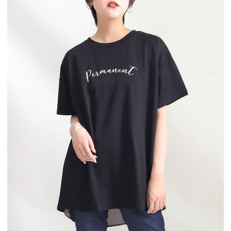 大きいサイズレディース トップス Tシャツ 品番 Gj Goldjapan 大きいサイズ専門店 ゴールドジャパン のレディース ファッション通販 Shoplist ショップリスト