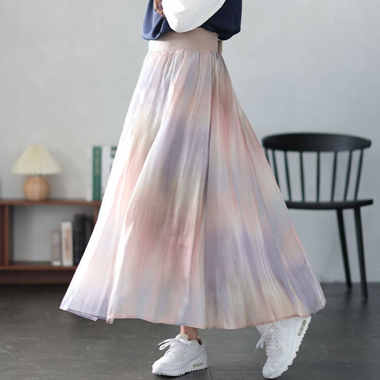 マルチ | 大きいサイズレディース ボトムス スカート | GOLDJAPAN　大きいサイズ専門店