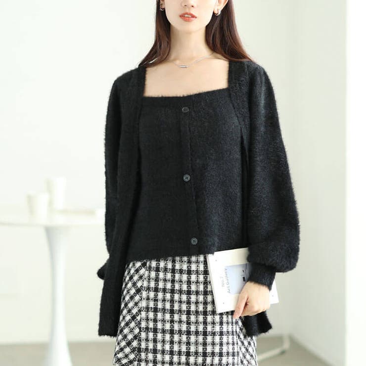 ブラック | 大きいサイズ レディース トップス | GOLDJAPAN　大きいサイズ専門店