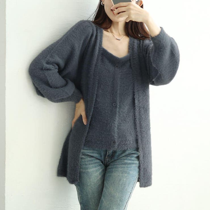 チャコール | 大きいサイズ レディース トップス | GOLDJAPAN　大きいサイズ専門店