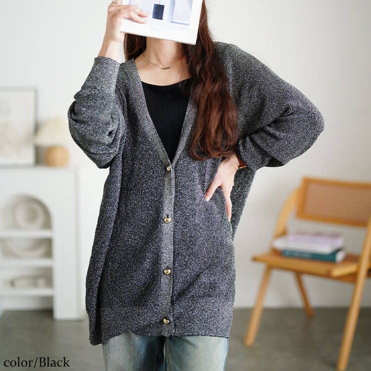 ブラック | 大きいサイズ レディース トップス | GOLDJAPAN　大きいサイズ専門店