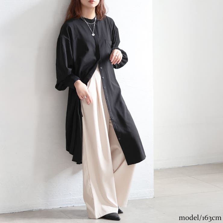 ブラック | 大きいサイズ レディース ワンピース | GOLDJAPAN　大きいサイズ専門店