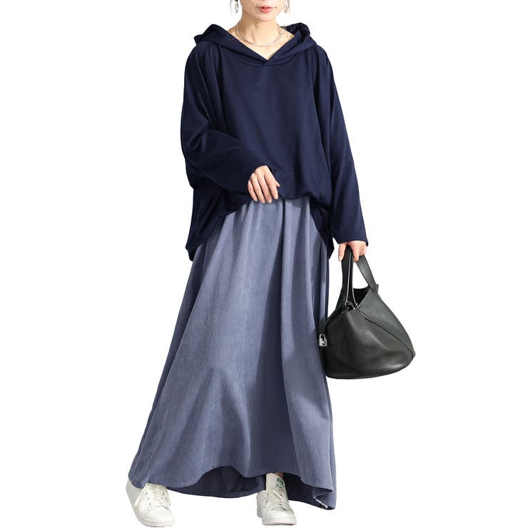 グレー | 大きいサイズ レディース ワンピース | GOLDJAPAN　大きいサイズ専門店