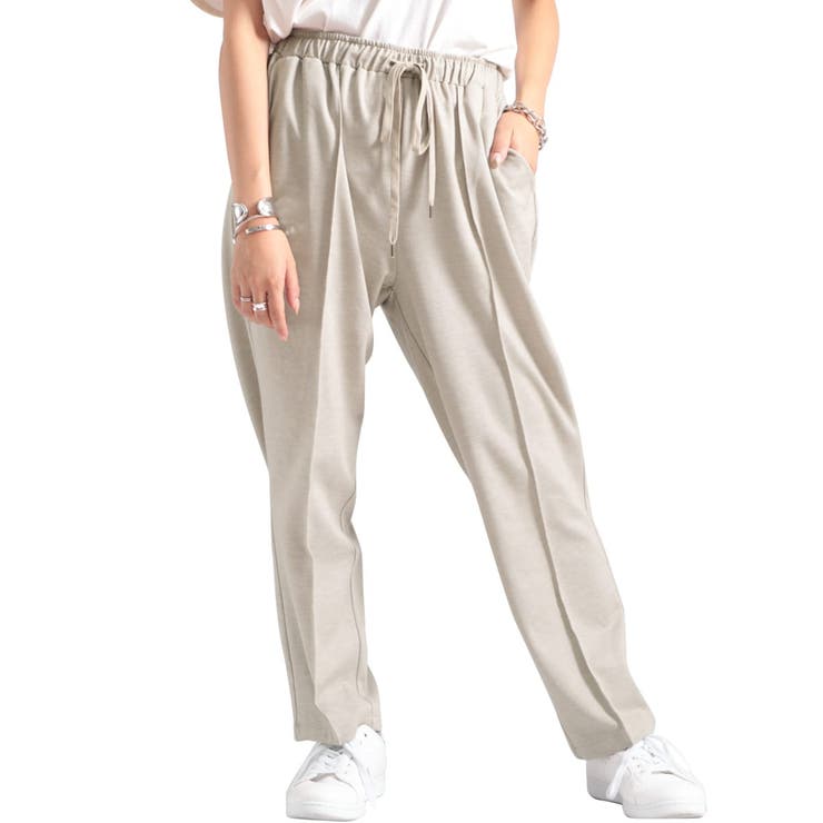 大きいサイズ レディース パンツ 品番 Gj Goldjapan 大きいサイズ専門店 ゴールドジャパン のレディース ファッション通販 Shoplist ショップリスト