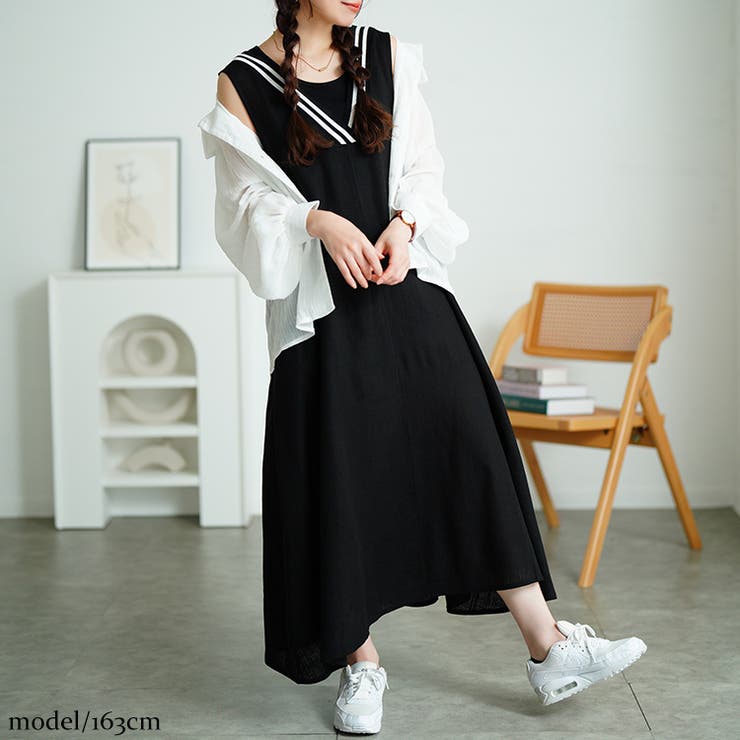 年末のプロモーション ワンピースドレス カジュアル レディース 入学式 ロング シャツ 服&ファッション小物