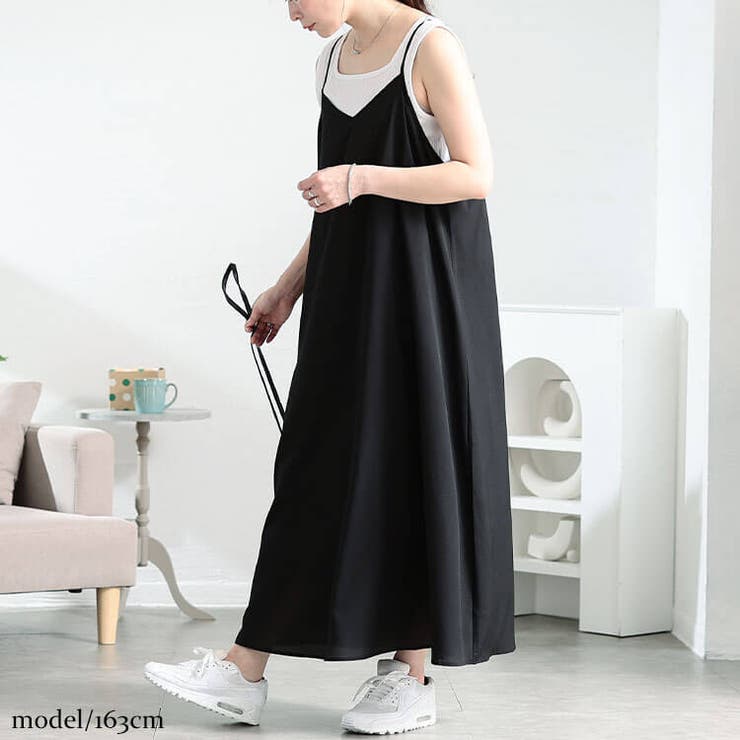 ブラック | 大きいサイズ レディース ワンピース | GOLDJAPAN　大きいサイズ専門店