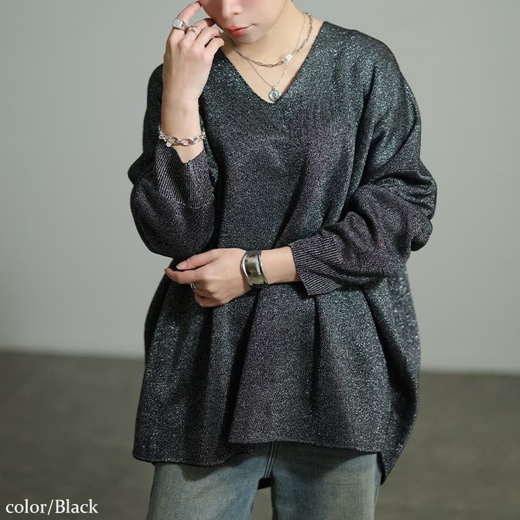 ブラック | 大きいサイズ レディース トップス | GOLDJAPAN　大きいサイズ専門店