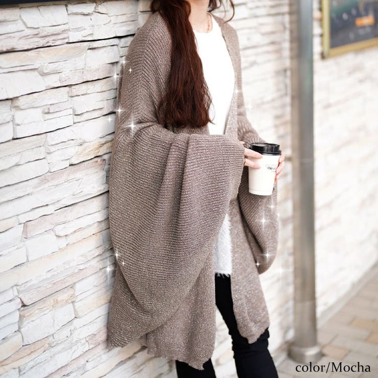 モカ | 大きいサイズ レディース トップス | GOLDJAPAN　大きいサイズ専門店