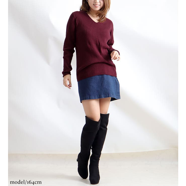 バーガンディ | 大きいサイズ レディース トップス | GOLDJAPAN　大きいサイズ専門店