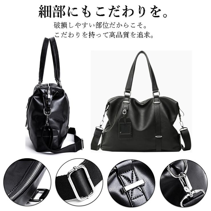 GOLWIS2WAYビジネスバッグカバンショルダートートハンドレザー合皮撥水軽量学生社会人男メンズプレゼント父の日