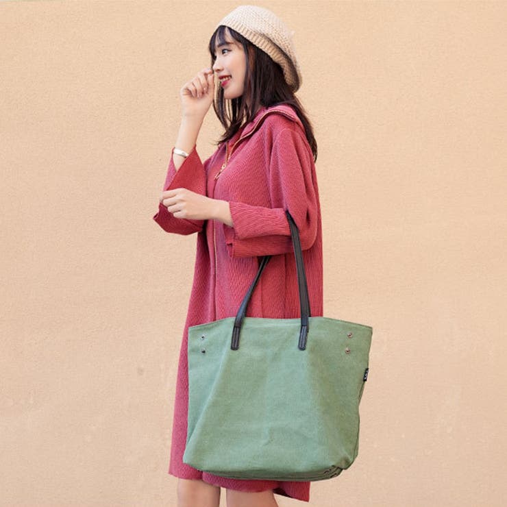 GOLWIS 2点セット トート | GOLWIS | 詳細画像8 