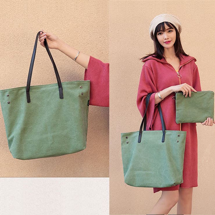 GOLWIS 2点セット トート | GOLWIS | 詳細画像9 