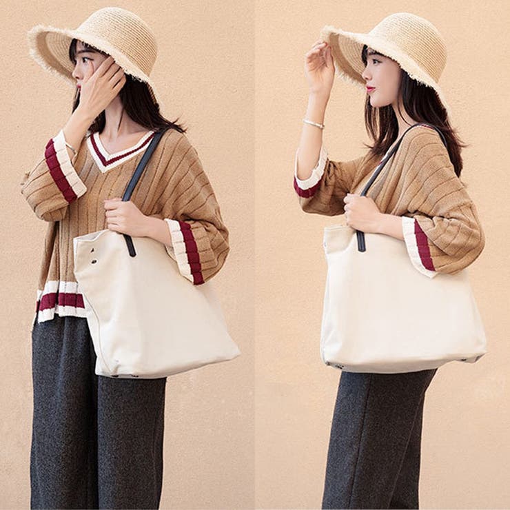 GOLWIS 2点セット トート | GOLWIS | 詳細画像5 