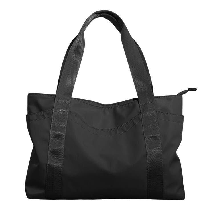 お値段交渉歓迎♪GLEN ブラック トートバッグ 楽天市場】【日本製】ブラックフォーマルトートバッグ（袋入り