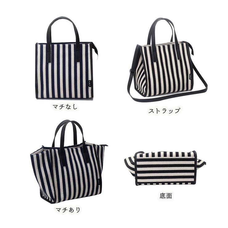 マチが広がる 2way バッグ 品番 Gwsw Golwis ゴルウィス のレディースファッション通販 Shoplist ショップリスト