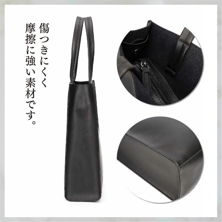 2点セット レザー トートバッグ[品番：GWSW0000163]｜GOLWIS