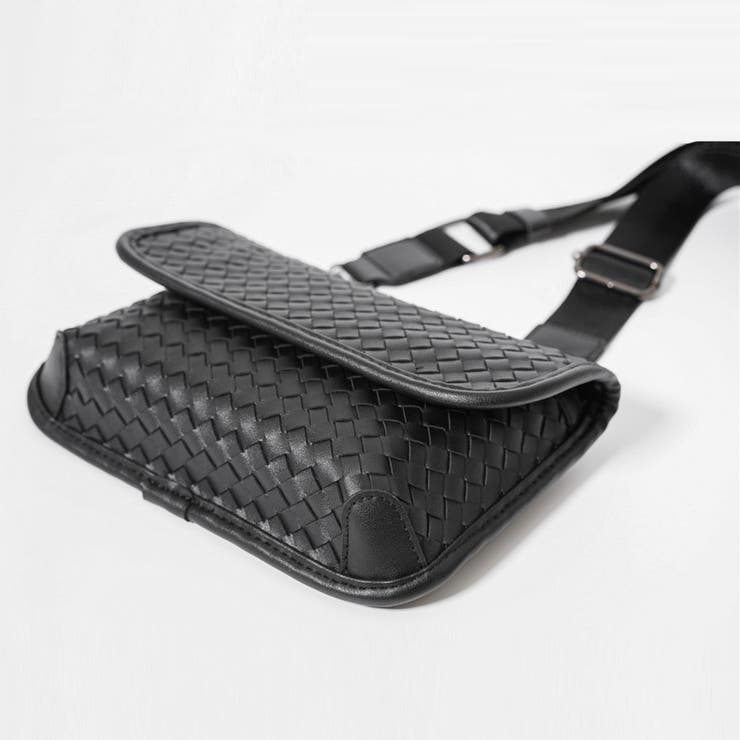 サコッシュ ミニショルダーバッグ 斜めがけ | GOLWIS | 詳細画像7 