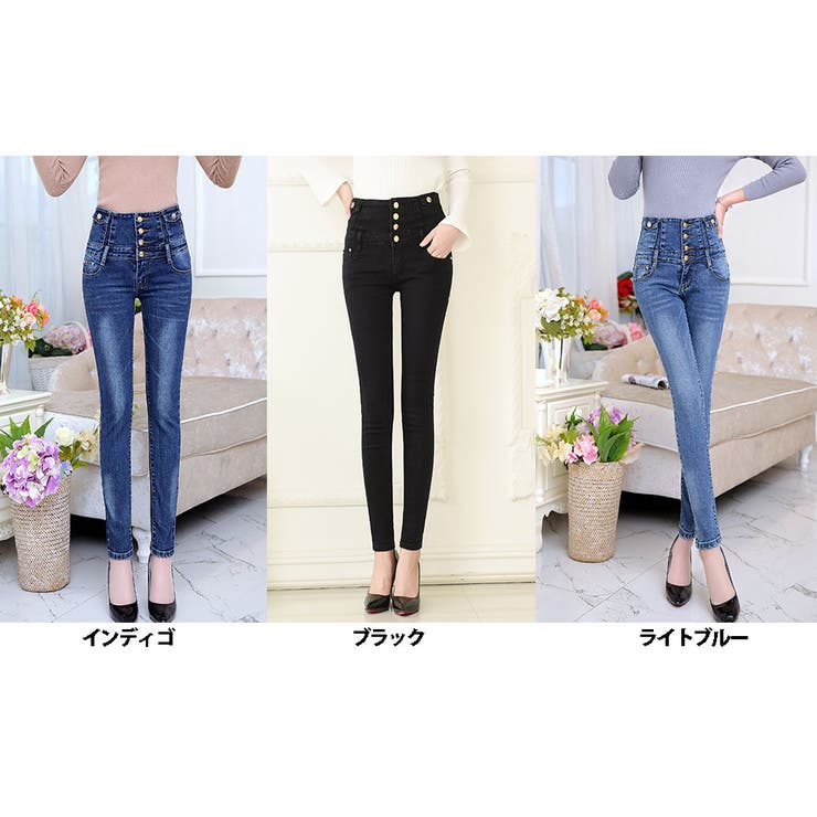 Golwis レディース ハイウエスト 品番 Gwsw Golwis ゴルウィス のレディース ファッション通販 Shoplist ショップリスト