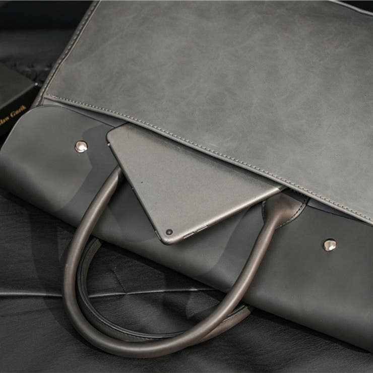 ブリーフケース メンズ A4 | GOLWIS | 詳細画像9 