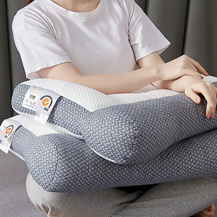 枕 低め まくら[品番：GWSW0000437]｜GOLWIS（ゴルウィス）の