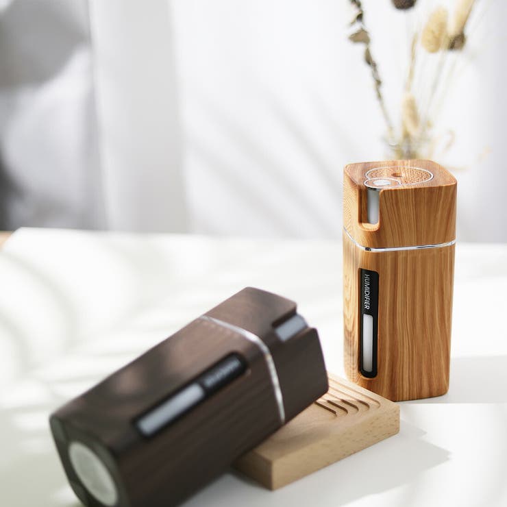 加湿器 卓上 300ml | GOLWIS | 詳細画像16 