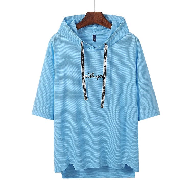 冷感 パーカー フード 品番 Gwsw Golwis ゴルウィス のメンズファッション通販 Shoplist ショップリスト