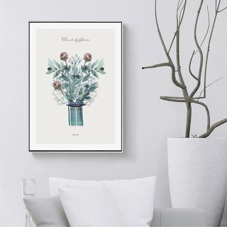 額入り アートポスター 30[品番：GWSW0000241]｜GOLWIS（ゴルウィス