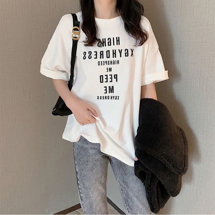 韓国ファション 夏服 レディース | GOLWIS | 詳細画像2 