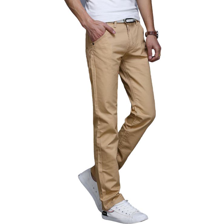 メンズ チノパン 薄手 品番 Gwsw Golwis ゴルウィス のメンズファッション通販 Shoplist ショップリスト