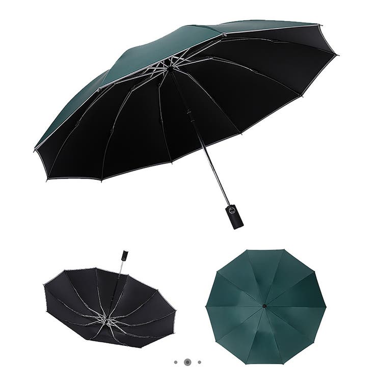 Golwis 晴雨兼用 逆折り畳み傘 品番 Gwsw Golwis ゴルウィス のレディース ファッション通販 Shoplist ショップリスト