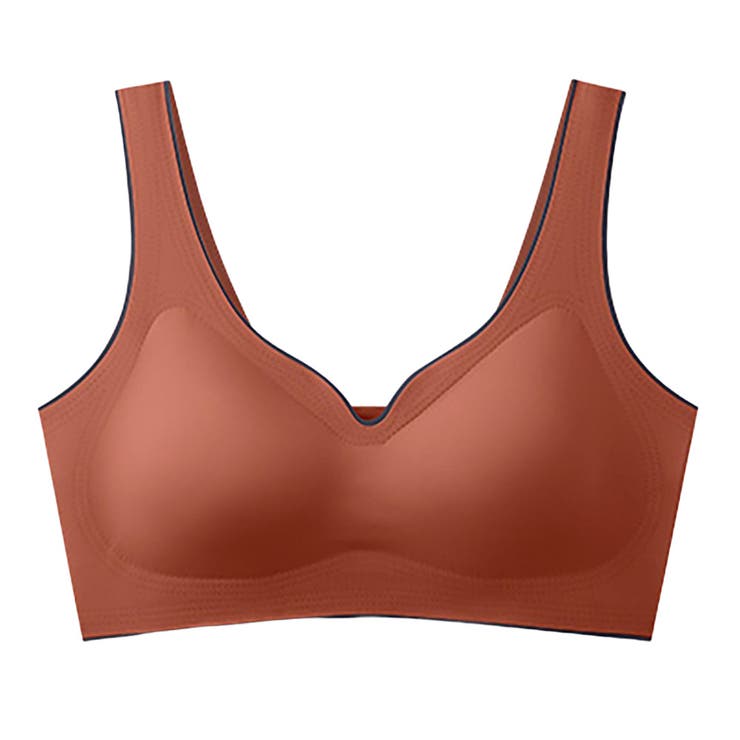 スポーツブラ 揺れない ストレッチ[品番：GWSW0000256]｜GOLWIS
