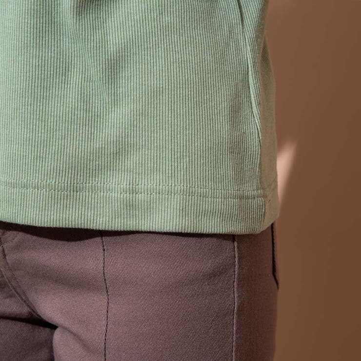 パイピングパワショルトップス | GORGE  | 詳細画像11 