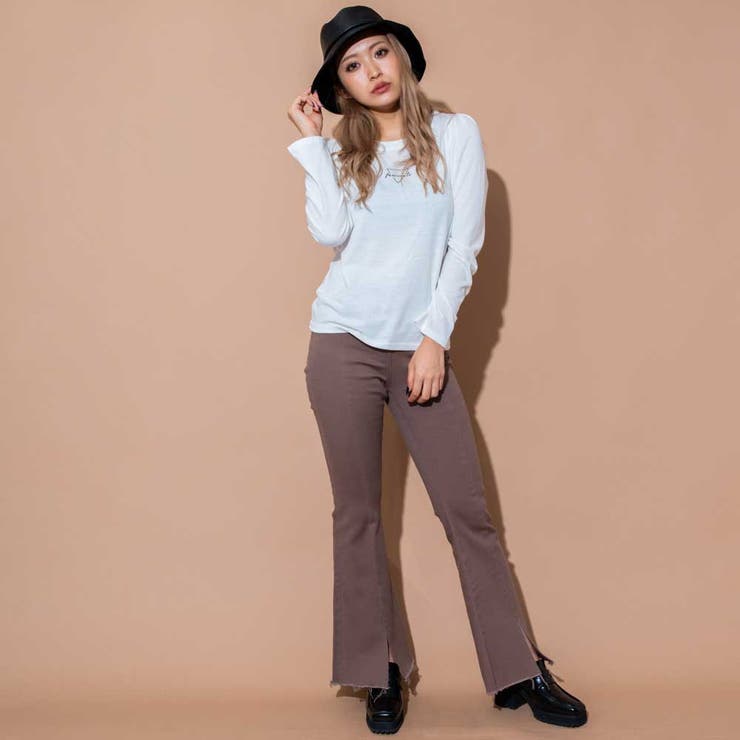 パワショルロゴロンT | GORGE  | 詳細画像2 