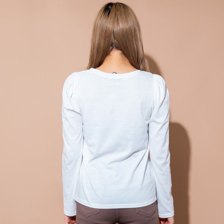 パワショルロゴロンT | GORGE  | 詳細画像4 