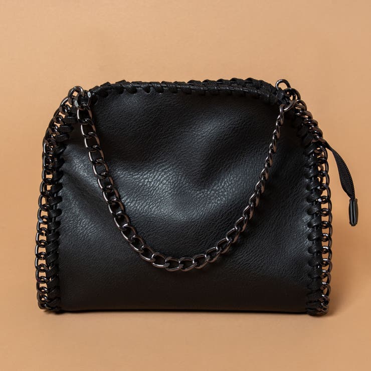 チェーン付きBAG[品番：GORW0005528]｜GORGE （ゴージ）の