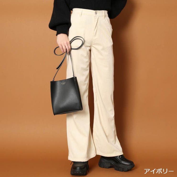 コーデュロイパンツ[品番：GORW0005579]｜GORGE （ゴージ）の