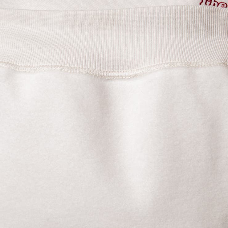 裏起毛サークルロゴプルオーバー | GORGE  | 詳細画像14 