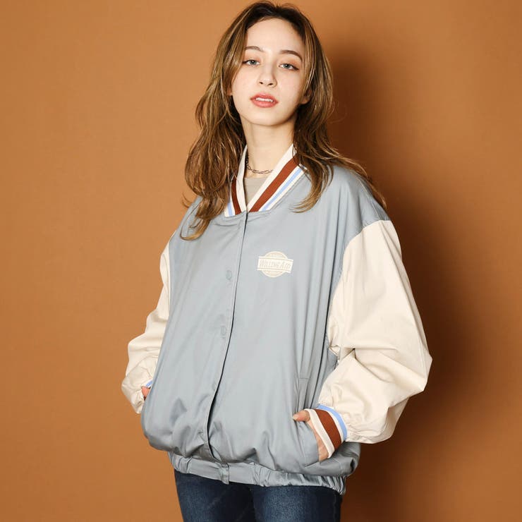 クレージュスタジャン 2025年最新】Courreges スタジャンの人気アイテム - メルカリ