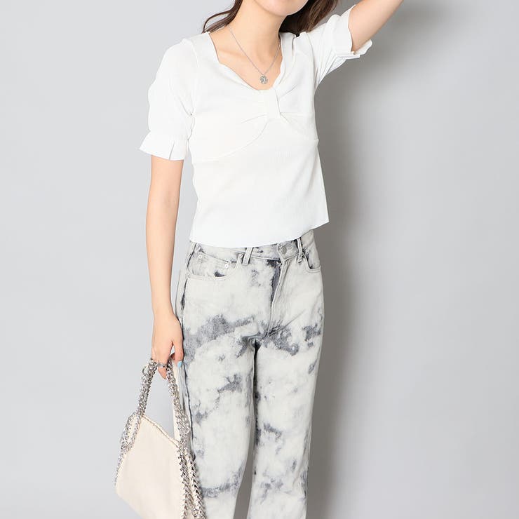 ねじりＴＯＰＳ | GORGE  | 詳細画像13 