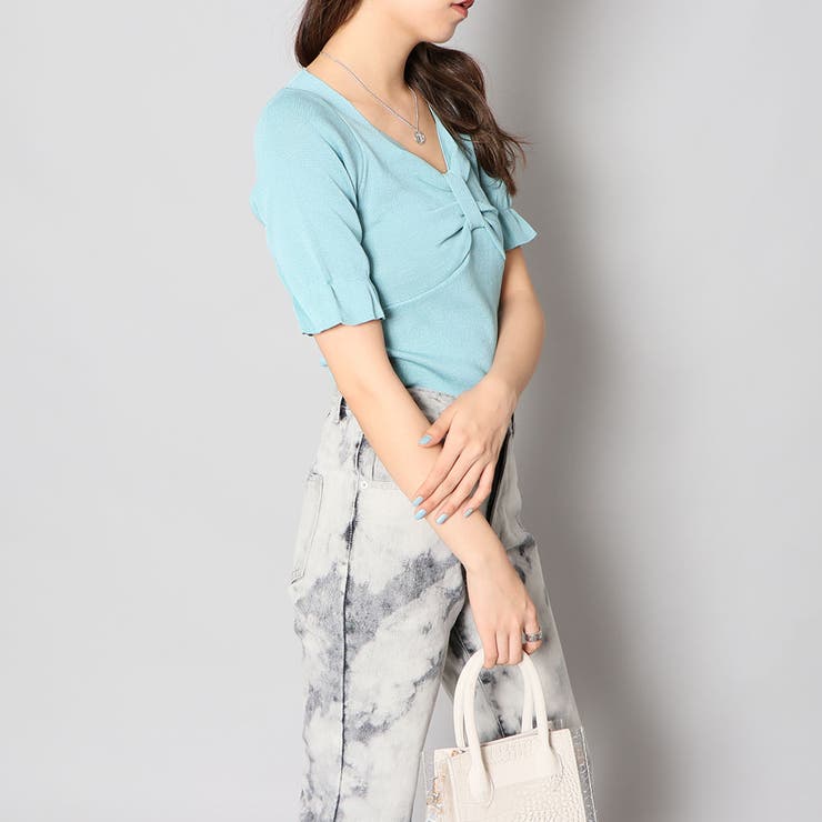 ねじりＴＯＰＳ | GORGE  | 詳細画像16 