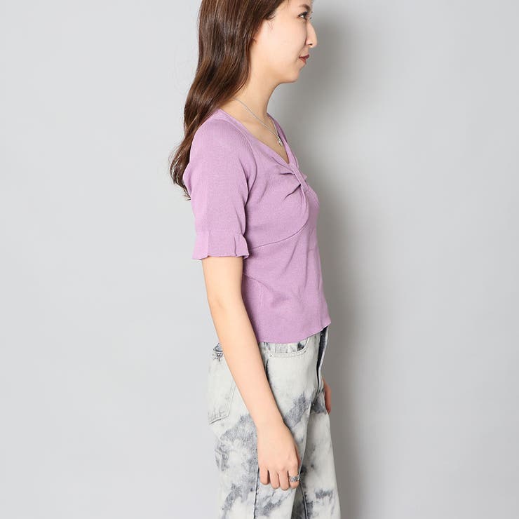 ねじりＴＯＰＳ | GORGE  | 詳細画像8 