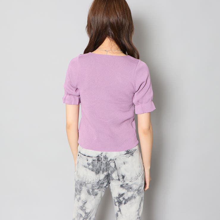 ねじりＴＯＰＳ | GORGE  | 詳細画像9 