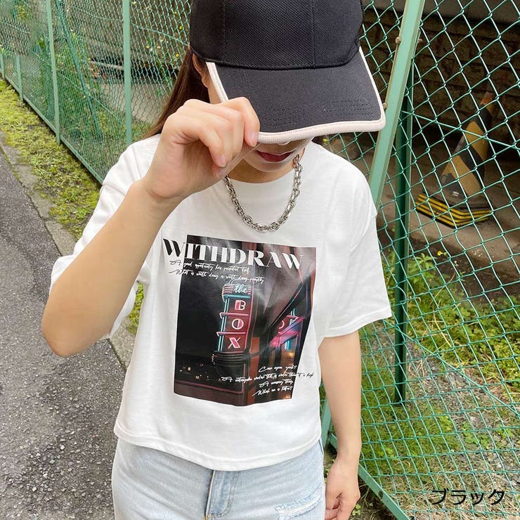 チュール重ねＴシャツ[品番：GORW0006074]｜GORGE （ゴージ）のレディースファッション通販｜SHOPLIST（ショップリスト）