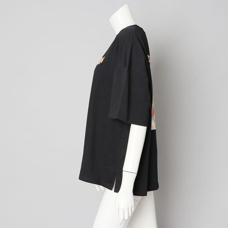 たいやきＢＩＧTシャツ | GORGE  | 詳細画像14 