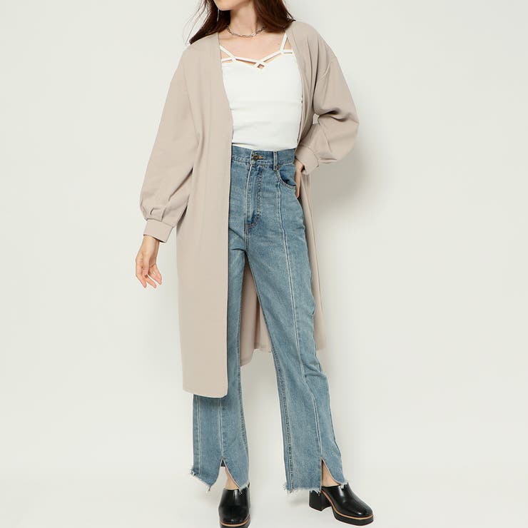 アヤカルゼガウン | GORGE  | 詳細画像9 