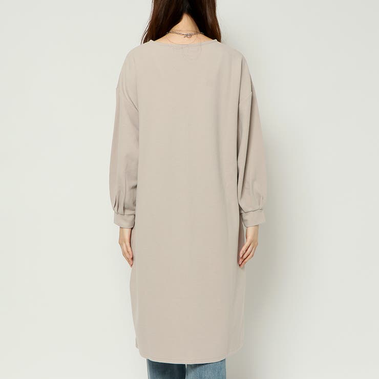 アヤカルゼガウン | GORGE  | 詳細画像12 