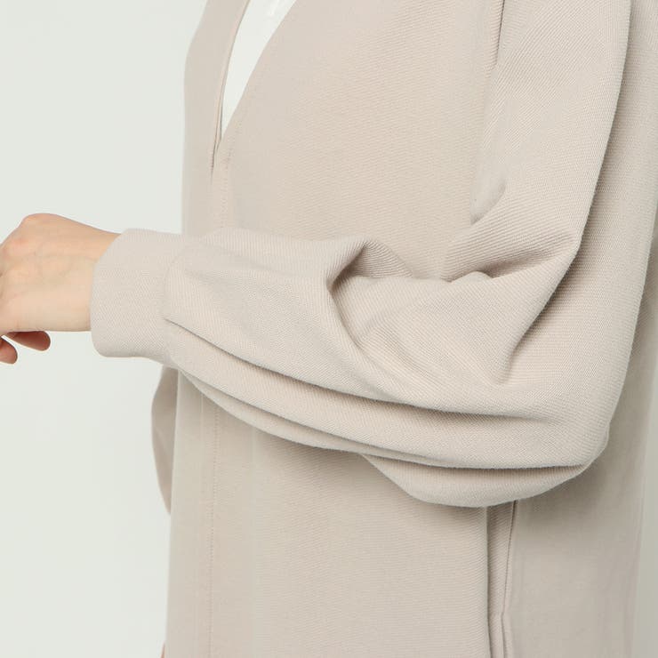 アヤカルゼガウン | GORGE  | 詳細画像14 